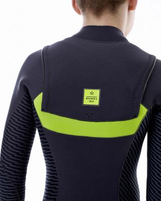 Jobe Malmo 5/3mm kinder wetsuit 3