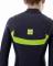 JOBE MALMO WETSUIT 5/3 FRONTZIP KIDS