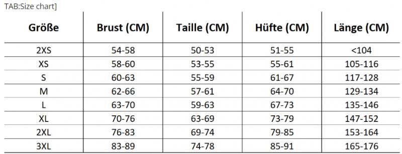 Jobe Malmo 5/3mm kinder wetsuit 2