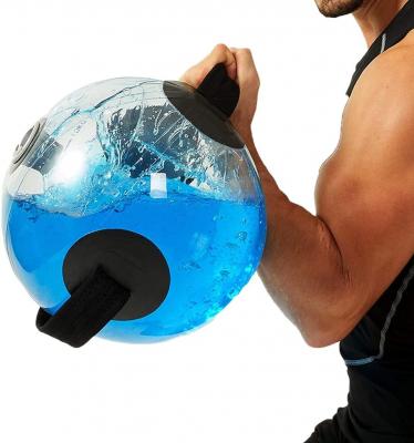 Sportbay® Fitness Powerbag - Aqua Bag 15 kg 2