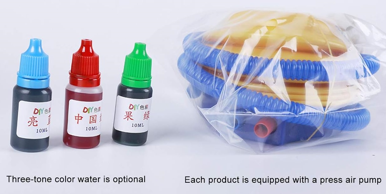 Sportbay Water filled power bag 15 t/m 40 kg 4