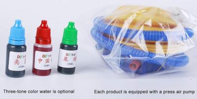 Sportbay Water filled power bag 15 t/m 40 kg 4