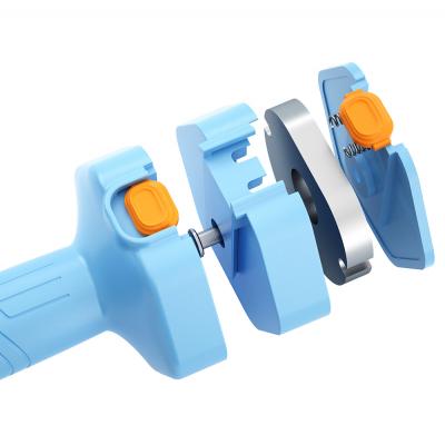 Adjustable Dumbbell Set inSPORTline DuraBell® 2 x 1–2.5 kg 3