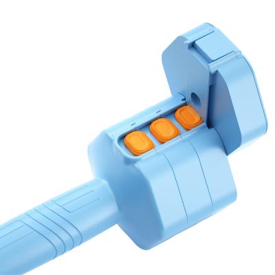 Adjustable Dumbbell Set inSPORTline DuraBell® 2 x 1–2.5 kg 4