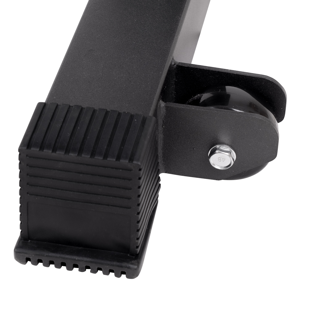 Flat Bench inSPORTline X-NT B10 4