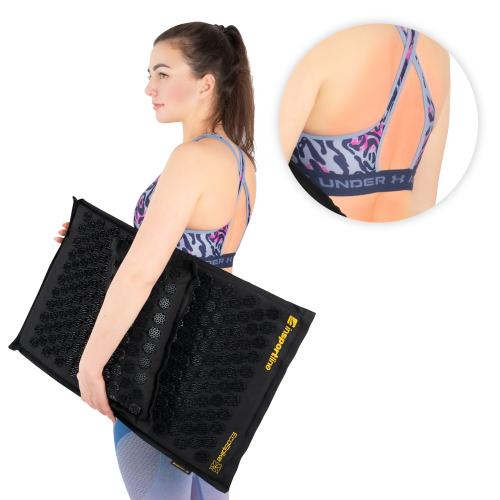 Acupressure Set inSPORTline EcoSpike 2