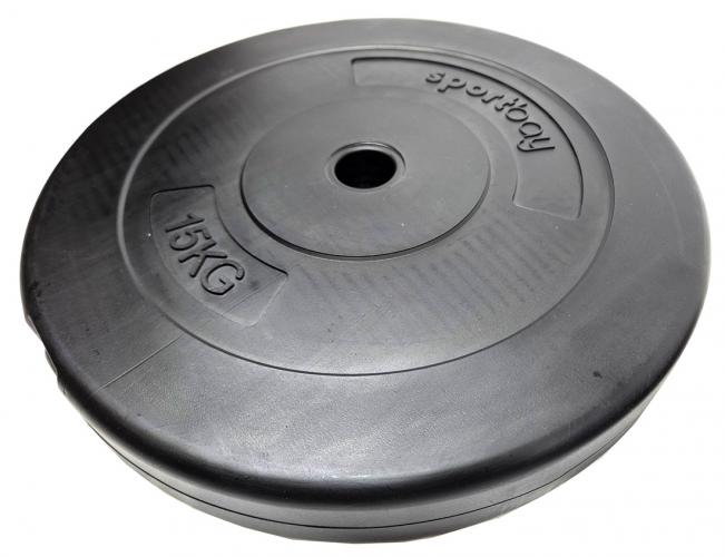 Cement filling plates 1.25 to 10 kg 1