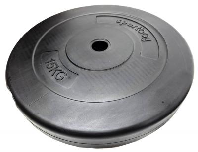 Cement filling plates 1.25 to 10 kg 1