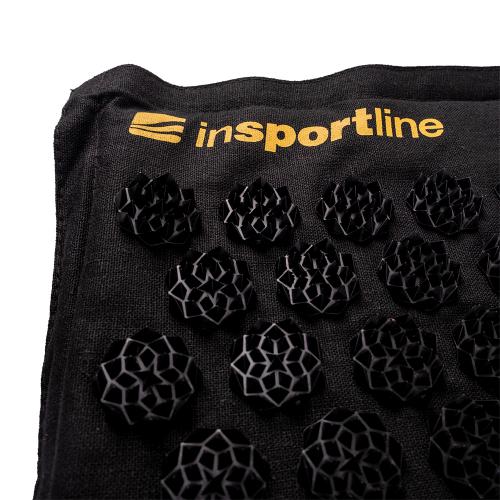 Acupressure Set inSPORTline EcoSpike 8