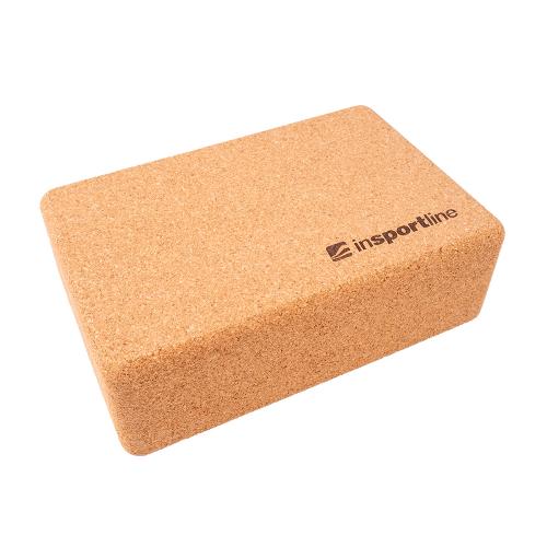Kurk yogablok Insportline Vayakub 