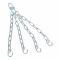 LMX1563 LMX.® Boxing Chain for boxing bag
