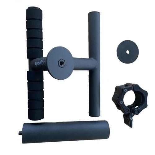 Sportbay Tib Bar - Been Trainer  4