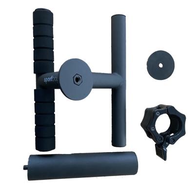 Sportbay Tib Bar - Been Trainer  4