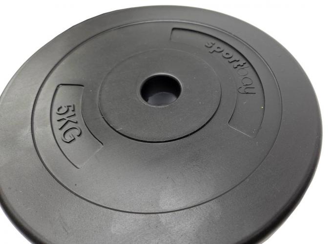 Cement filling plates 1.25 to 10 kg 3