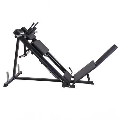 Legpress- en hack-squatmachine inSPORTline X-NT L10 3