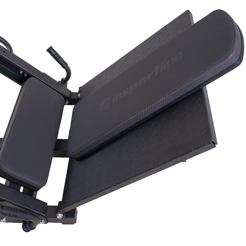 Legpress- en hack-squatmachine inSPORTline X-NT L10 7