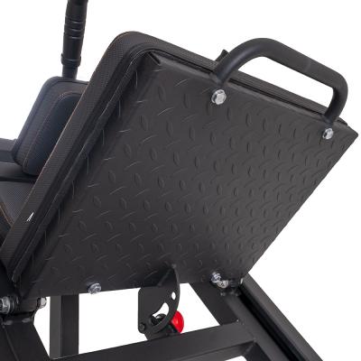 Legpress- en hack-squatmachine inSPORTline X-NT L10 8
