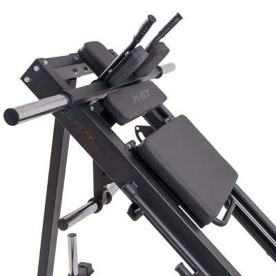 Legpress- en hack-squatmachine inSPORTline X-NT L10 9
