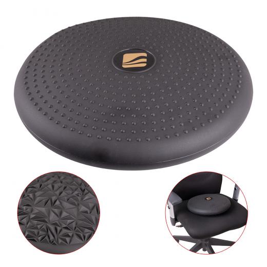 Balance_Cushion_inSPORTline_Bumy_Sitpad_Deluxe_Black