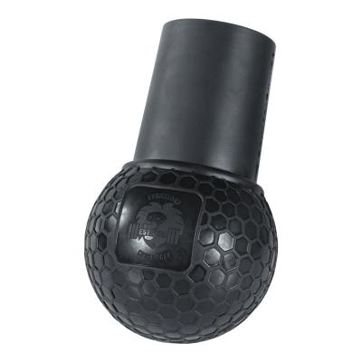 LMX1017 Crossmaxx® Landmine ball for barbell