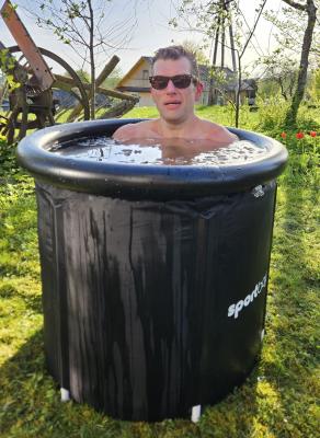 Sportbay Ice Bath 2