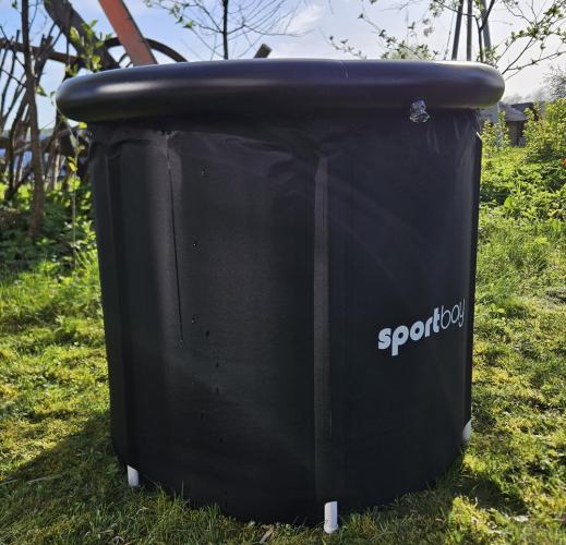 Sportbay Ice Bath 3