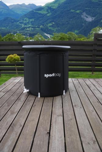 Sportbay Ice Bath 7
