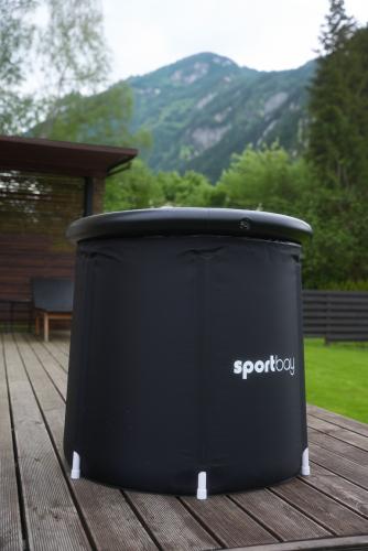 Sportbay Ice Bath 8