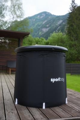 Sportbay Ice Bath 8