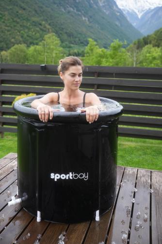 Sportbay Ice Bath 9
