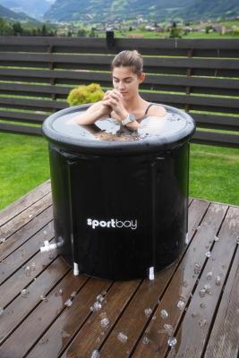 Sportbay Ice Bath 11