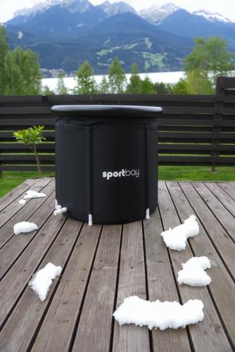 Sportbay Ice Bath 14