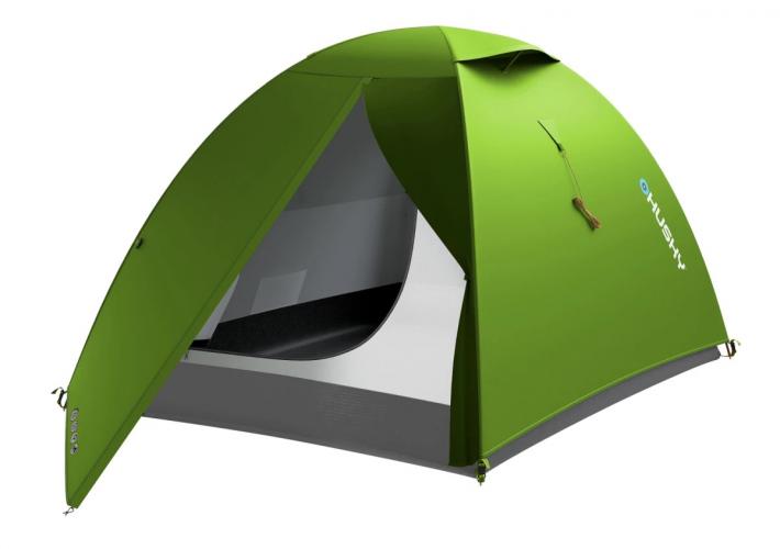 Tent HUSKY Sawaj 3 persons 2