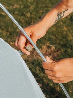 Tent HUSKY Sawaj 3 persons 6