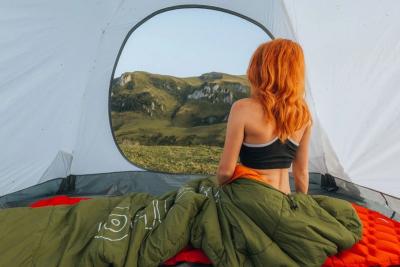 Tent HUSKY Sawaj 3 persons 8