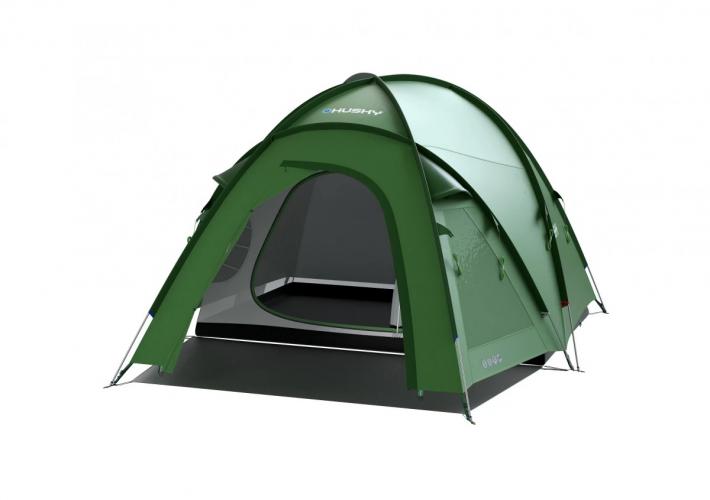 Tent Huksy Bigless 5 1