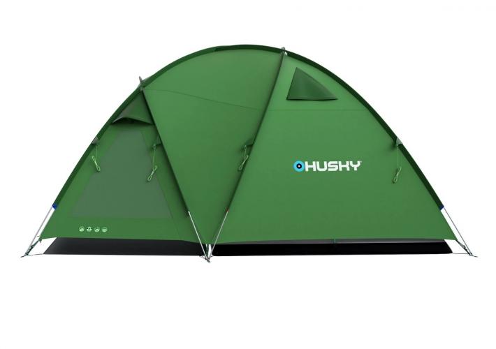Tent Huksy Bigless 5 2
