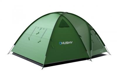 Tent Huksy Bigless 5 3