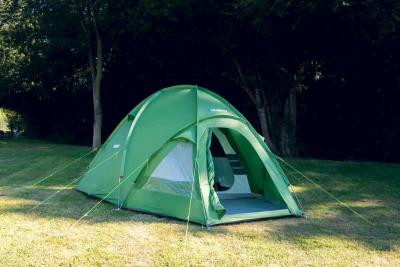 Tent Huksy Bigless 5 4