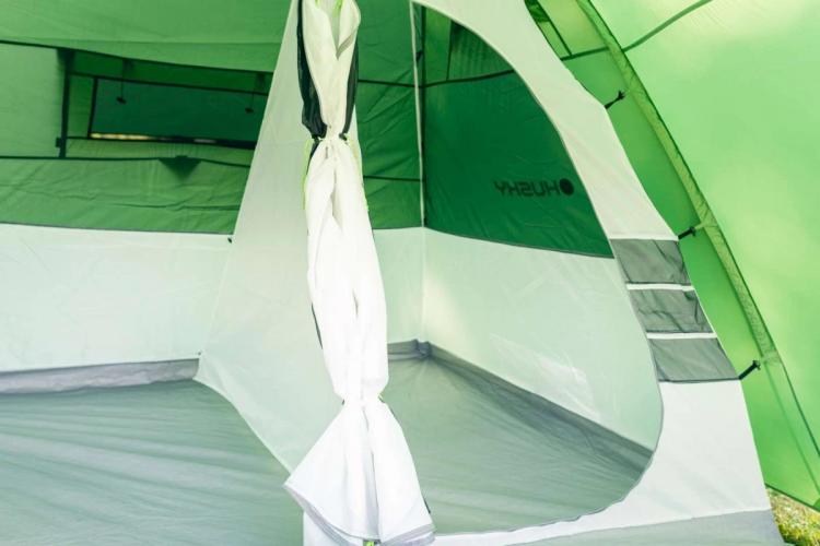 Tent Huksy Bigless 5 5