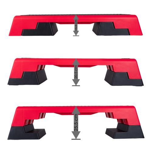 Aerobic Step inSPORTline Absater Evo 1