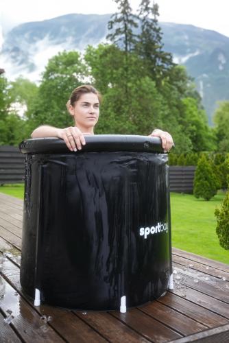 Sportbay Ice Bath 6