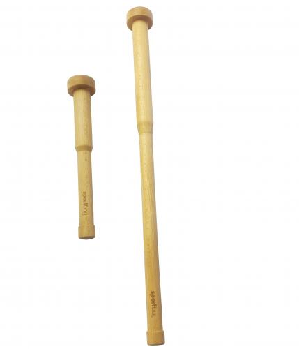 Sportbay adjustable Wooden Macebell 10
