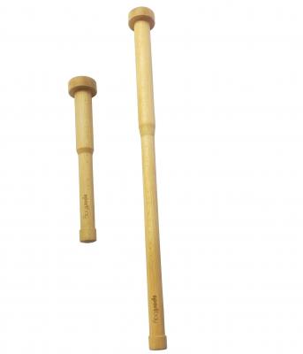 Sportbay adjustable Wooden Macebell 10