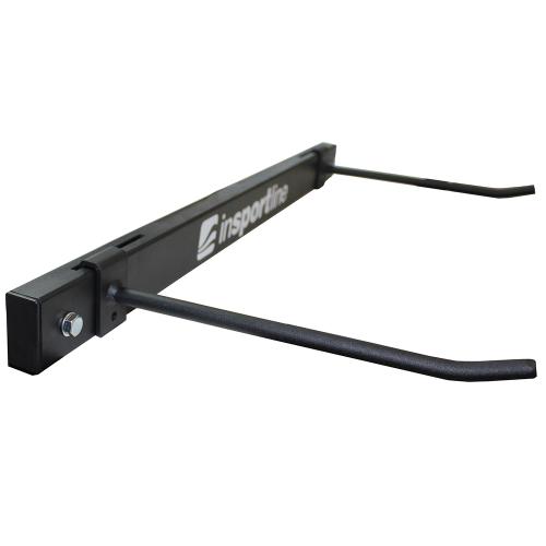 Verstelbare gymmathanger Insportline Gymnator 1