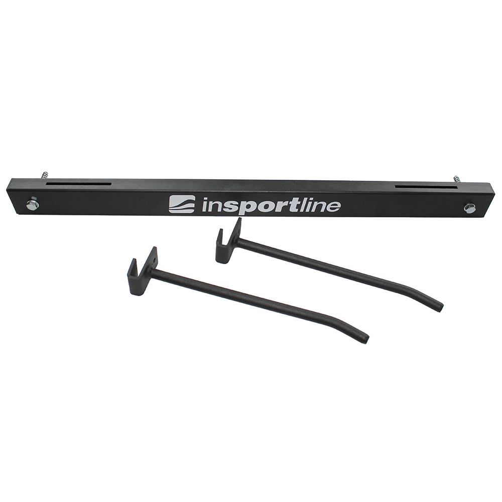 Verstelbare gymmathanger Insportline Gymnator 2