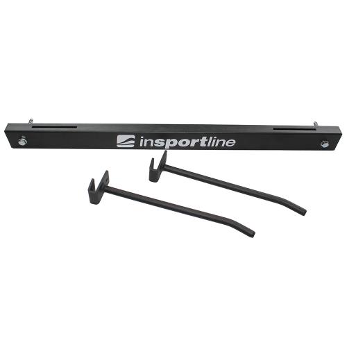 Verstelbare gymmathanger Insportline Gymnator 2