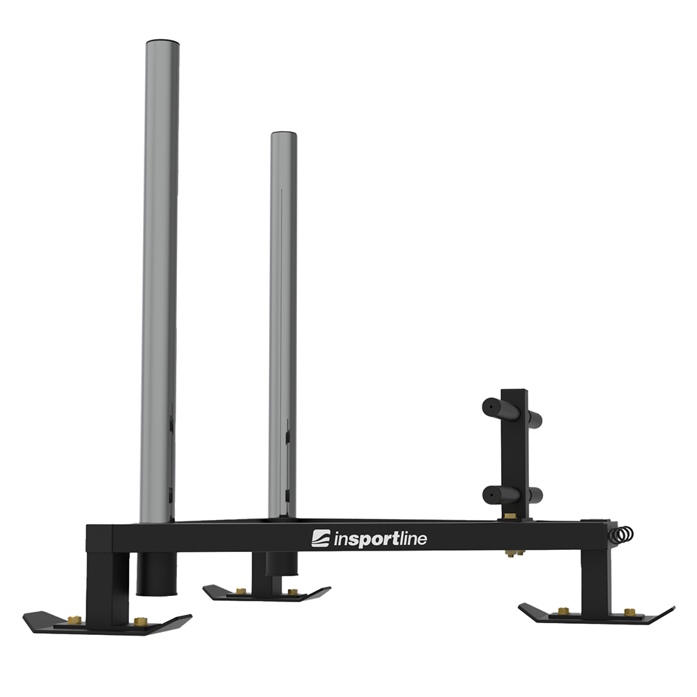 Power sled Insportline Sledmaster Pro 2