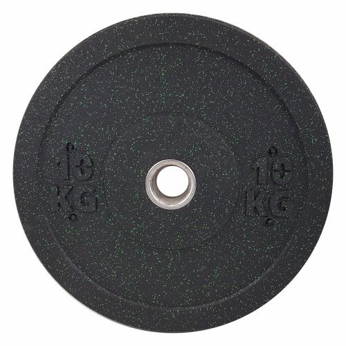 Crumb Color bumper plates 1