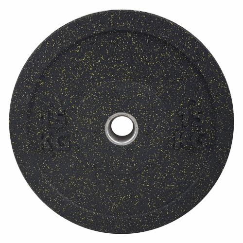 Crumb Color bumper plates 8